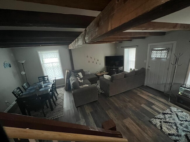 MIDDLETOWN ROAD APARTMENTS in Bethlehem, PA - Building Photo - Building Photo
