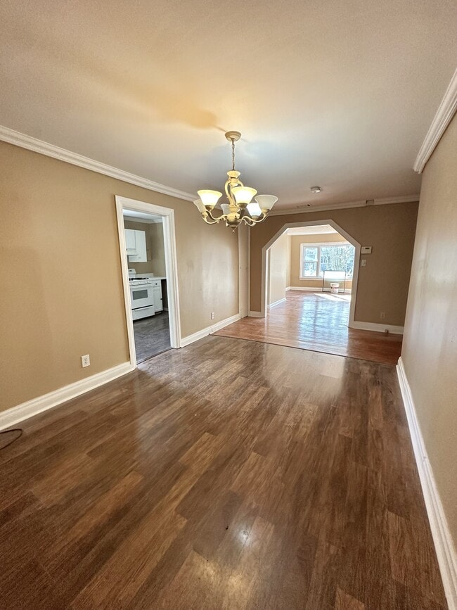 5624 Cairo Ave in Birmingham, AL - Building Photo - Building Photo