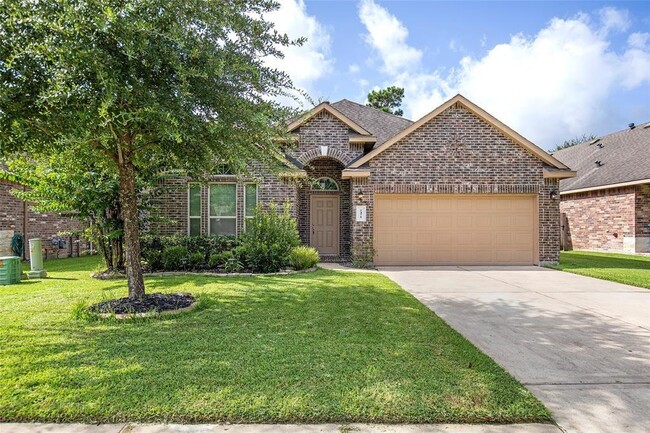 2471 Garden Falls Dr in Conroe, TX - Building Photo - Building Photo
