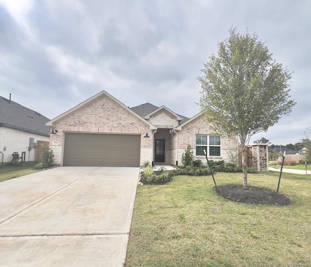 21835 Esparto Hls Trl in Tomball, TX - Building Photo