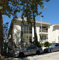 Platinum Twins in Los Angeles, CA - Building Photo - Building Photo