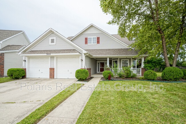 property at 3882 Cornwallis Ln