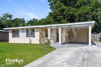 4034 Dalry Dr in Jacksonville, FL - Building Photo - Building Photo