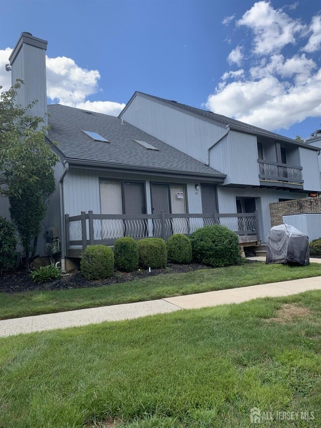 property at 12 Catawba Ct