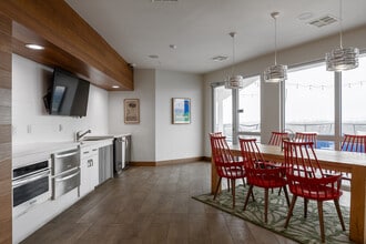 Burnet Flats in Austin, TX - Building Photo - Interior Photo