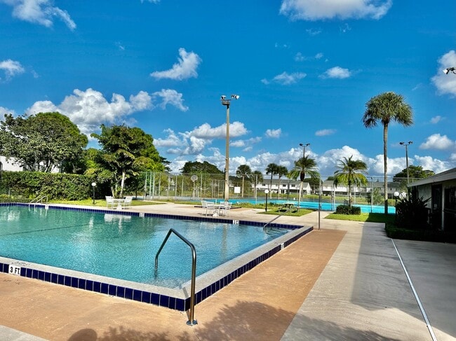 property at 5704 Channel Dr