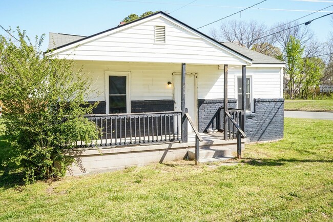 property at 650 Montgomery St