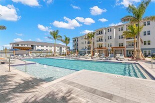 1101 S Tamiami Trl, Unit B2 in Venice, FL - Building Photo