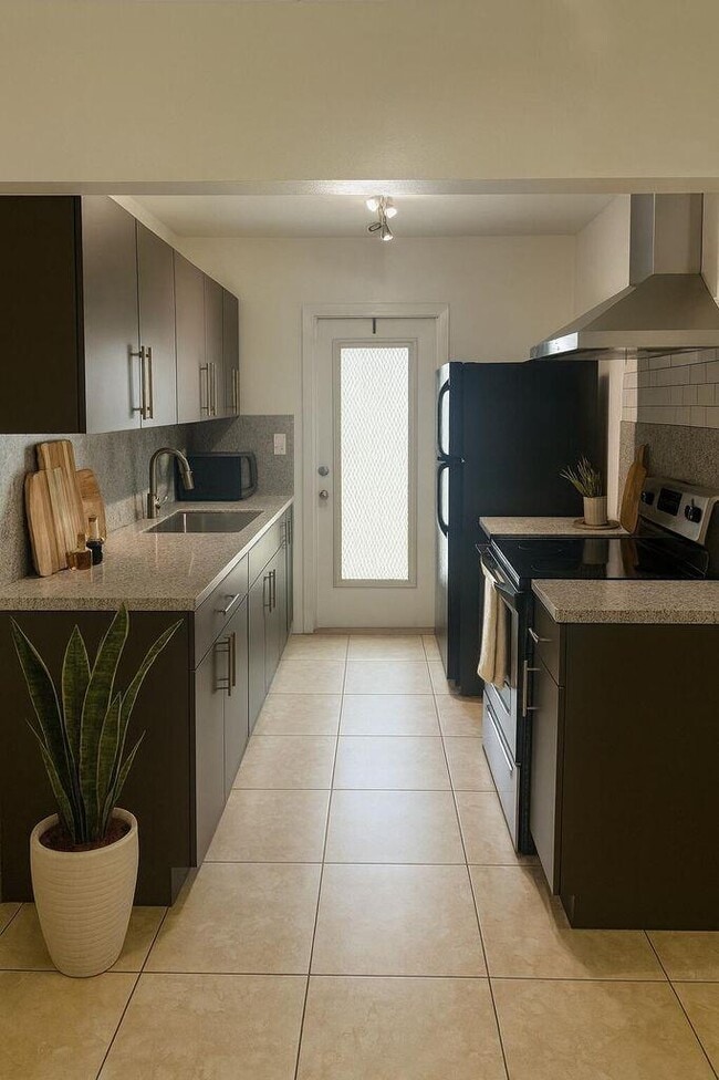 1500 S 20th Ave in Hollywood, FL - Building Photo - Building Photo