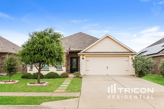 property at 4221 Great Belt Dr