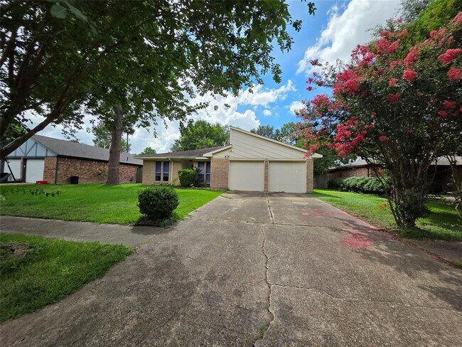 814 Cascade Creek Dr in Katy, TX - Building Photo - Building Photo