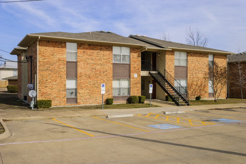 Regal Apartments Royse City, TX Apartments For Rent