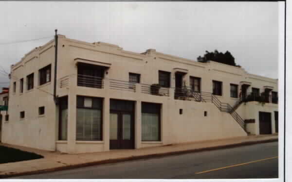 601-603 Garnet St in Redondo Beach, CA - Foto de edificio - Other