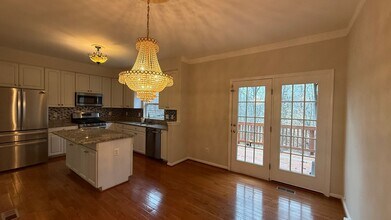 2570 Sylvan Moor Ln in Woodbridge, VA - Building Photo - Building Photo