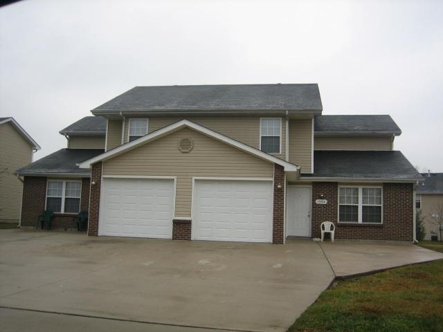 property at 1420 Raleigh Dr
