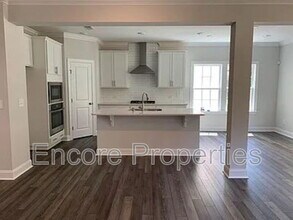 808 Kingsworth Wy in Angier, NC - Building Photo - Building Photo