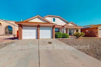 4701 Plume Rd NW in Albuquerque, NM - Building Photo - Building Photo