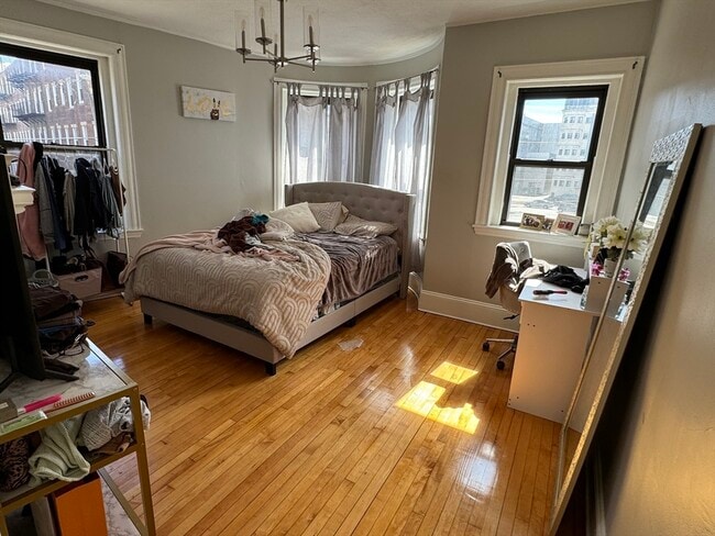 property at 100 Linden St