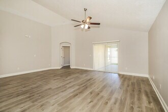 1258 Bedrock Dr in Orange Park, FL - Building Photo - Building Photo