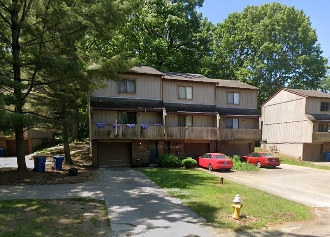 property at 624 Portage Lakes Drive