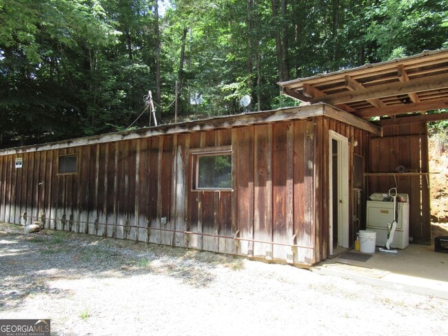 500 J Mountain Dr in Dahlonega, GA - Building Photo - Building Photo