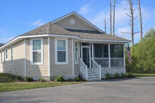 133 Nuit Ln in Santa Rosa Beach, FL - Building Photo