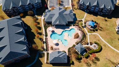 Stallings Mill Apartment Homes in Clayton, NC - Foto de edificio - Building Photo
