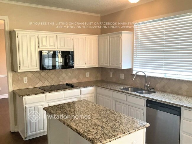 1409 Fairhaven Dr in Mansfield, TX - Building Photo - Building Photo