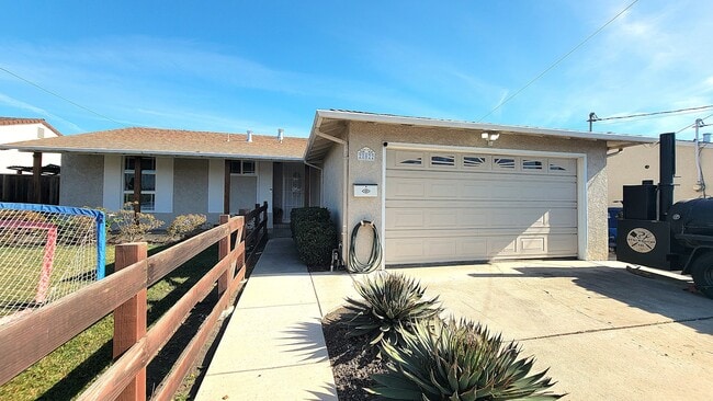 property at 28022 Thackeray Ave