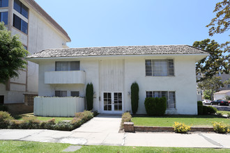 1901 Manning Ave in Los Angeles, CA - Building Photo - Building Photo