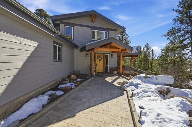 30855 Walter Dr in Conifer, CO - Building Photo - Building Photo