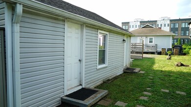 112 Lucile St in Nashville, TN - Building Photo - Building Photo