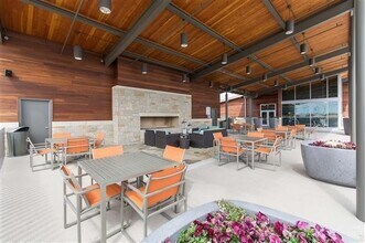 4080 Freeman Way in Prosper, TX - Foto de edificio - Building Photo