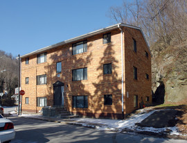 90 Vilsack St Apartments