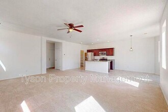 9304 Silver Mesa St in Albuquerque, NM - Building Photo - Building Photo