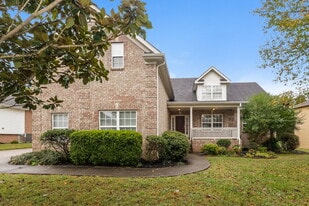 2306 Tortuga Ct in Murfreesboro, TN - Building Photo