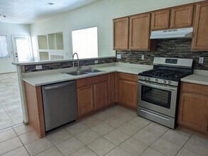 1008 Kiska St NW in Albuquerque, NM - Building Photo - Building Photo