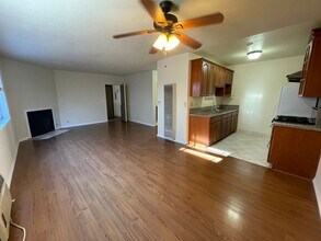 111 Park St in Alhambra, CA - Building Photo - Building Photo