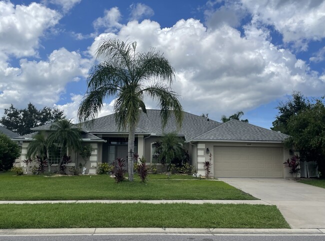 property at 1748 Tributory Ln
