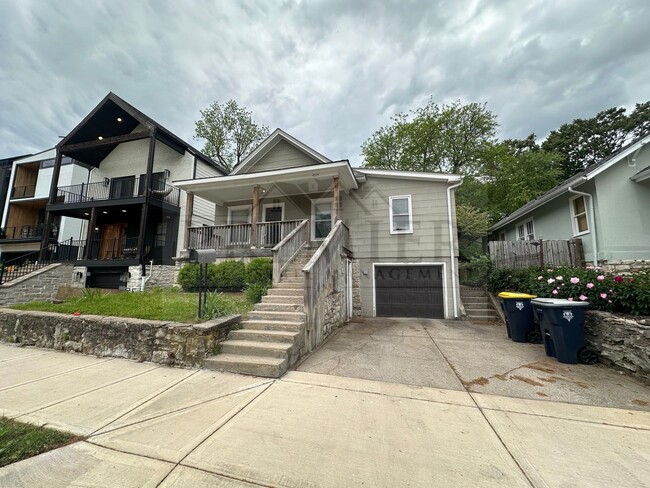 4534 Mercier St in Kansas City, MO - Building Photo - Building Photo