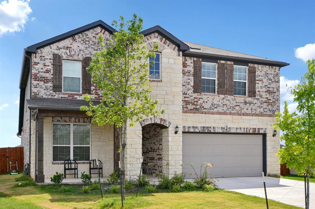 13309 Cenote Dos Ojos Run in Manor, TX - Building Photo