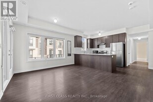 40 Halliford Pl in Brampton, ON - Building Photo