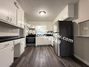 420 Ansley Dr in Fort Wayne, IN - Building Photo - Building Photo