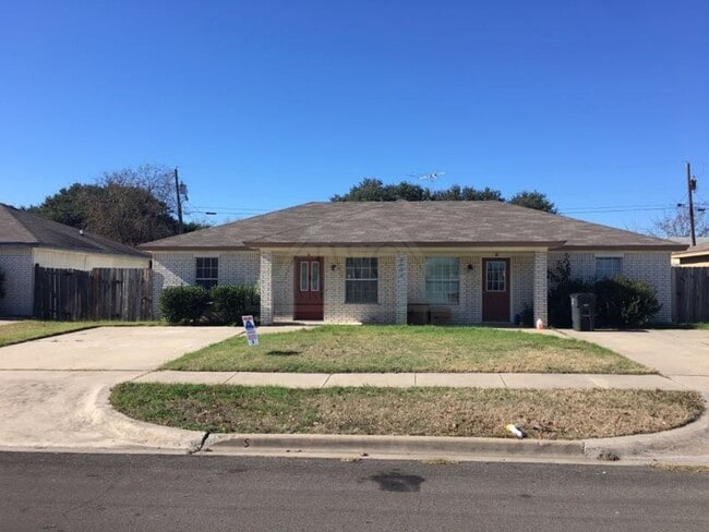 property at 2003 Windward Dr