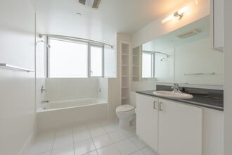 1188 Mission at Trinity Place in San Francisco, CA - Building Photo - Building Photo