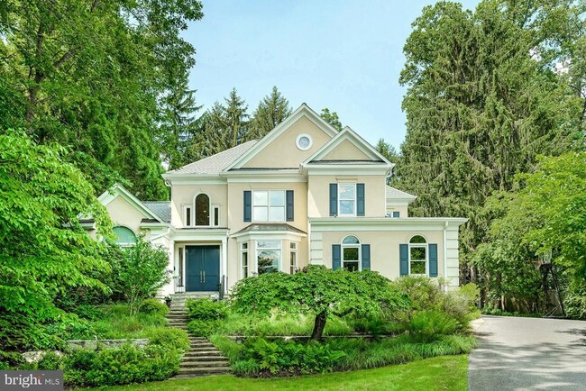 property at 6698 Glenbrook Rd