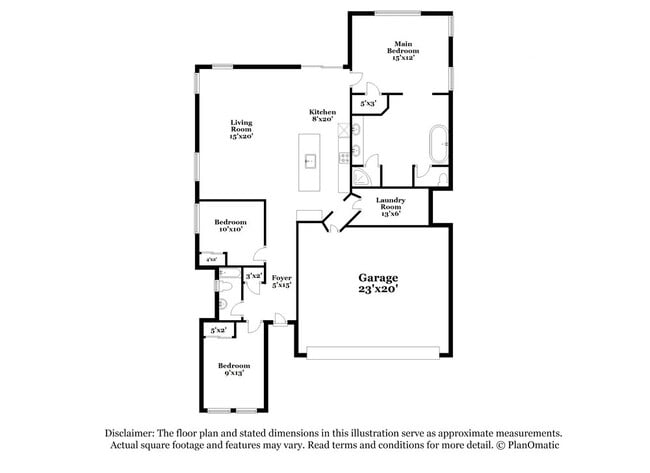 12205 W Hide Trail in Peoria, AZ - Building Photo - Building Photo