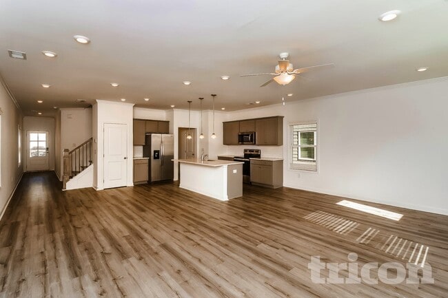 178 E Rdg Wy in Woodstock, GA - Building Photo - Building Photo