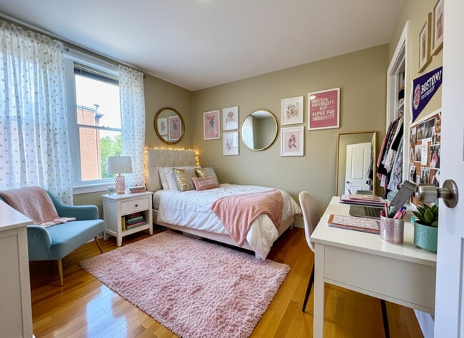 property at 76 Egmont St