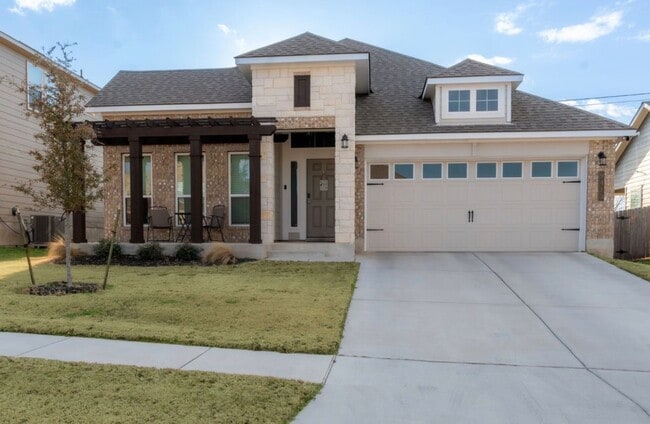 property at 9413 Glynhill Ct